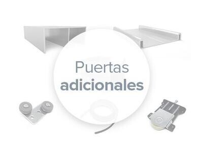 Puerta Adicional