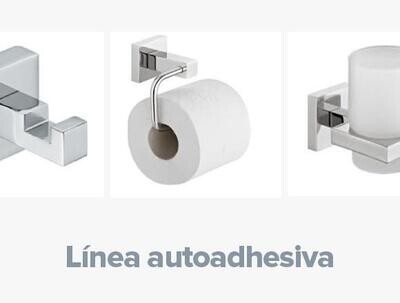 LINEA AUTOADHESIVA