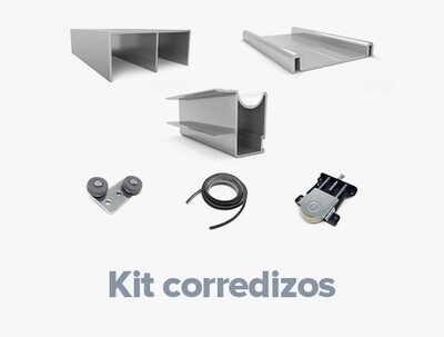 Kit Corredizos