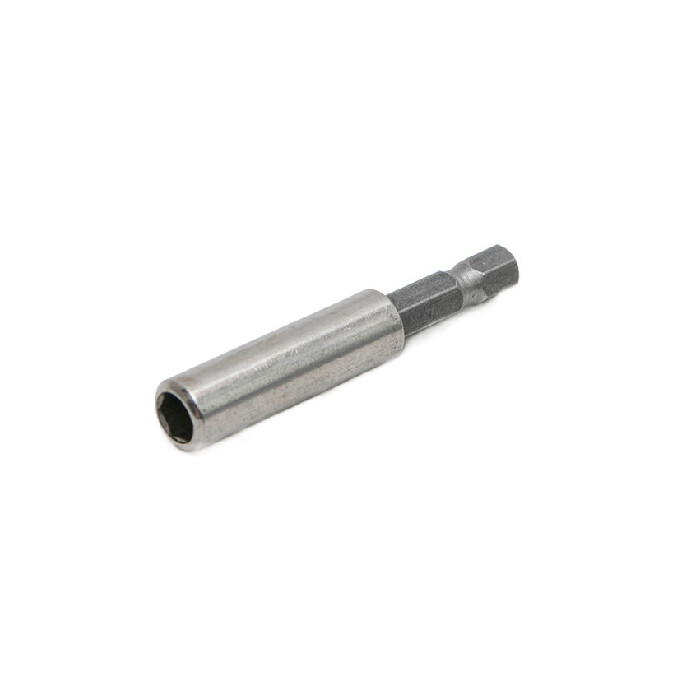 Soporte para Punta BIT PH2 x6cm. (Precio por unidad)