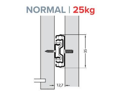 Liviana 25kg