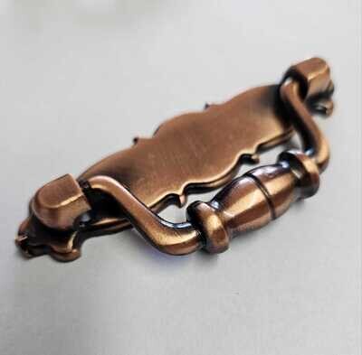 Manija JAI Cobre (Caja: 1 PZA)