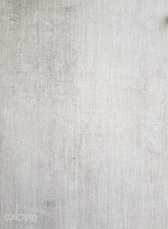 Filo Pre encolado Melaminico CONCRETO 5cm. x 50m. (Caja: 1 ROLLO)