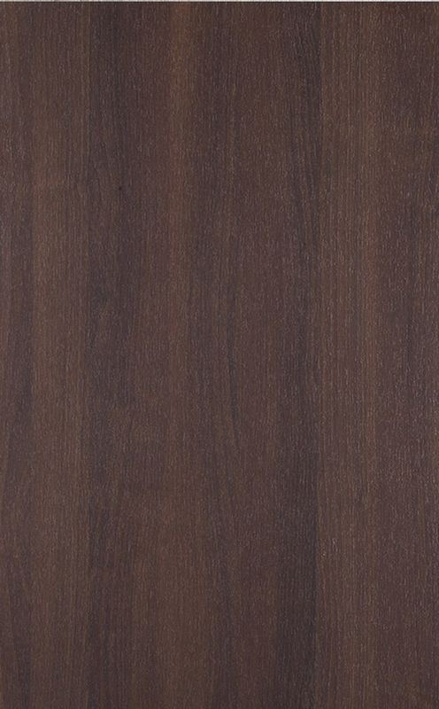 Filo Pre encolado Melaminico NOGAL HABANO 5cm. x 50m. (Caja: 1 ROLLO)