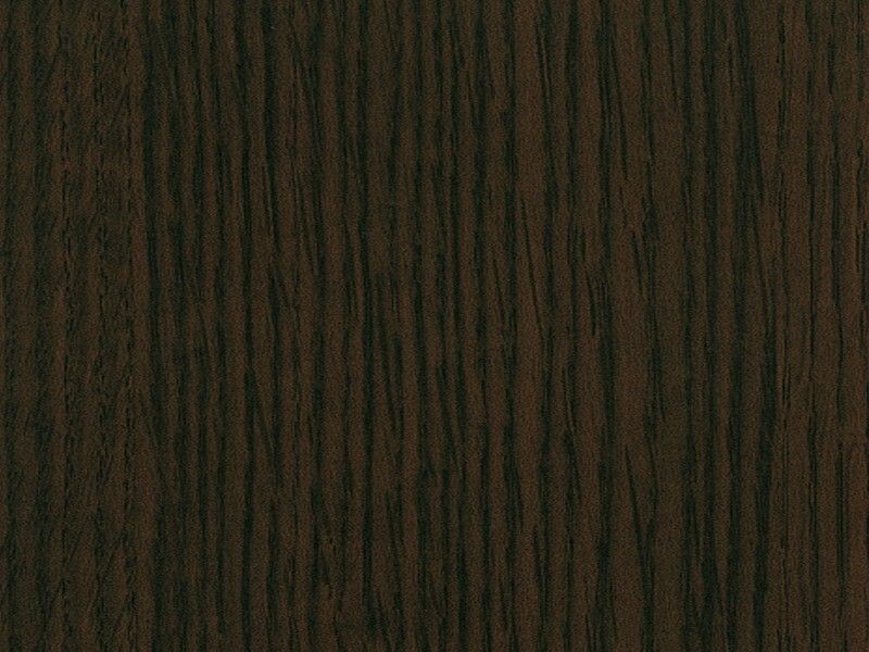 Filo Pre encolado Melaminico ROBLE MORO 5cm. x 50m. (Caja: 1 ROLLO)