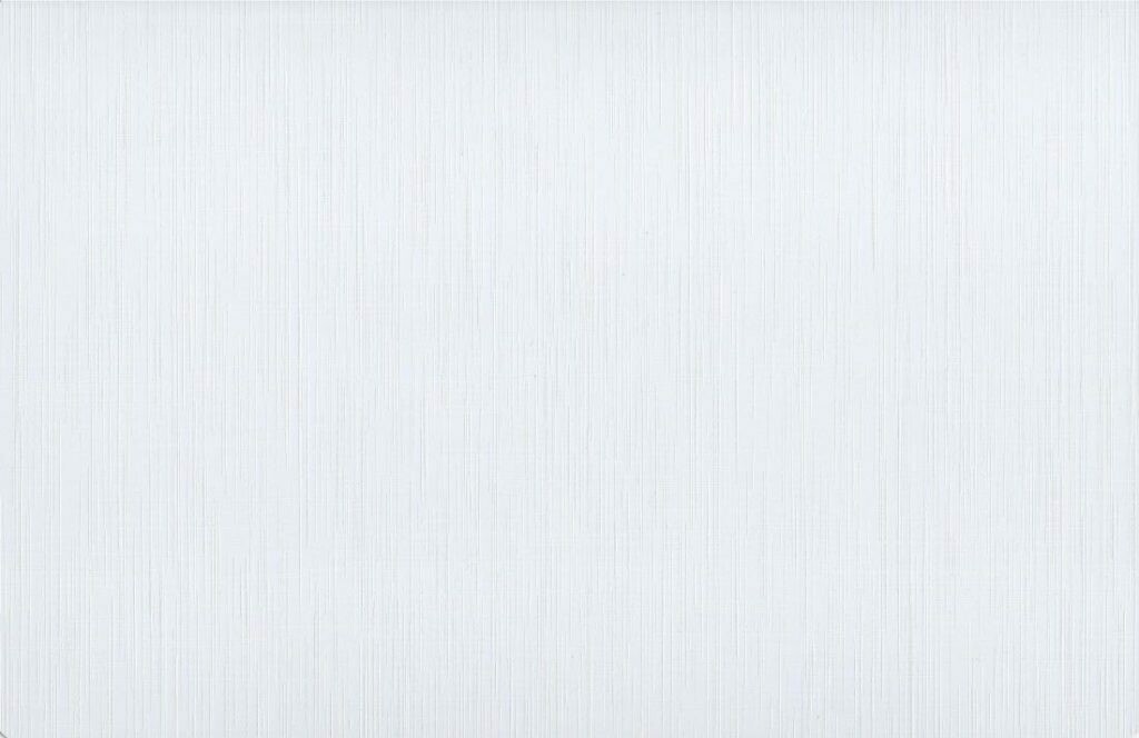Filo Pre encolado Melaminico LINO BLANC 5cm. x 50m. (Caja: 1 ROLLO)