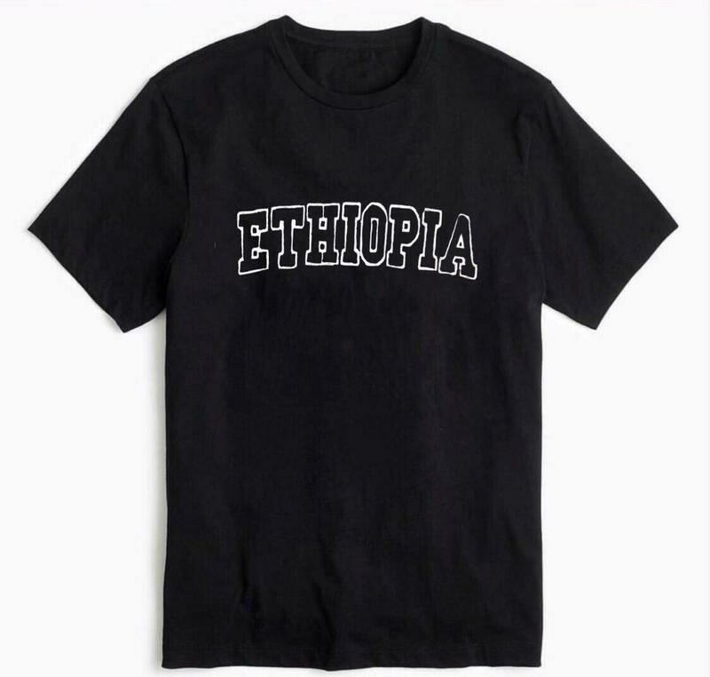 Ethiopia