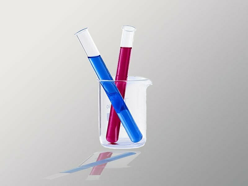 TS ANALYSE Standard TS ANALYSE Standard