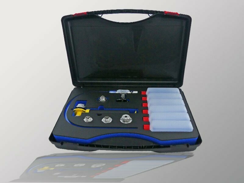 TS ANALYSE KIT TS ANALYSE KIT