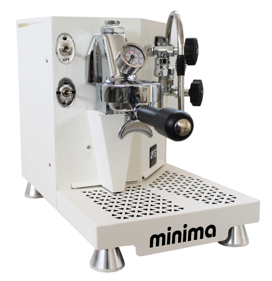 ACS Minima Espresso Machine