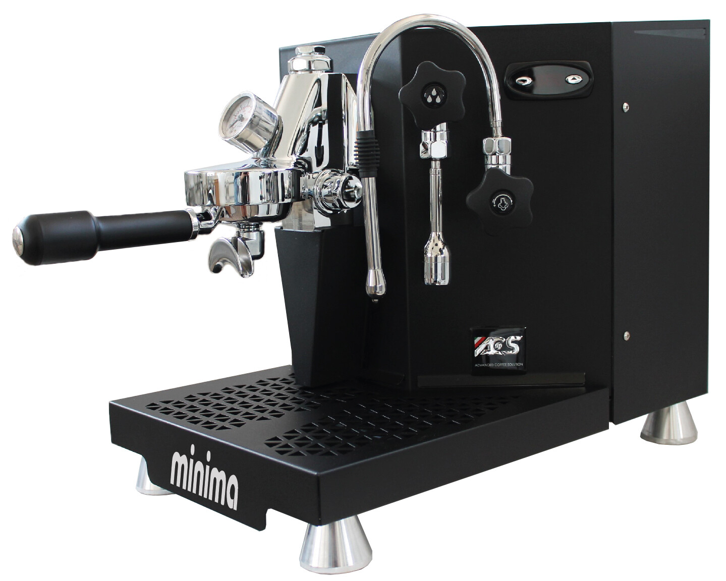 ACS Minima Espresso Machine