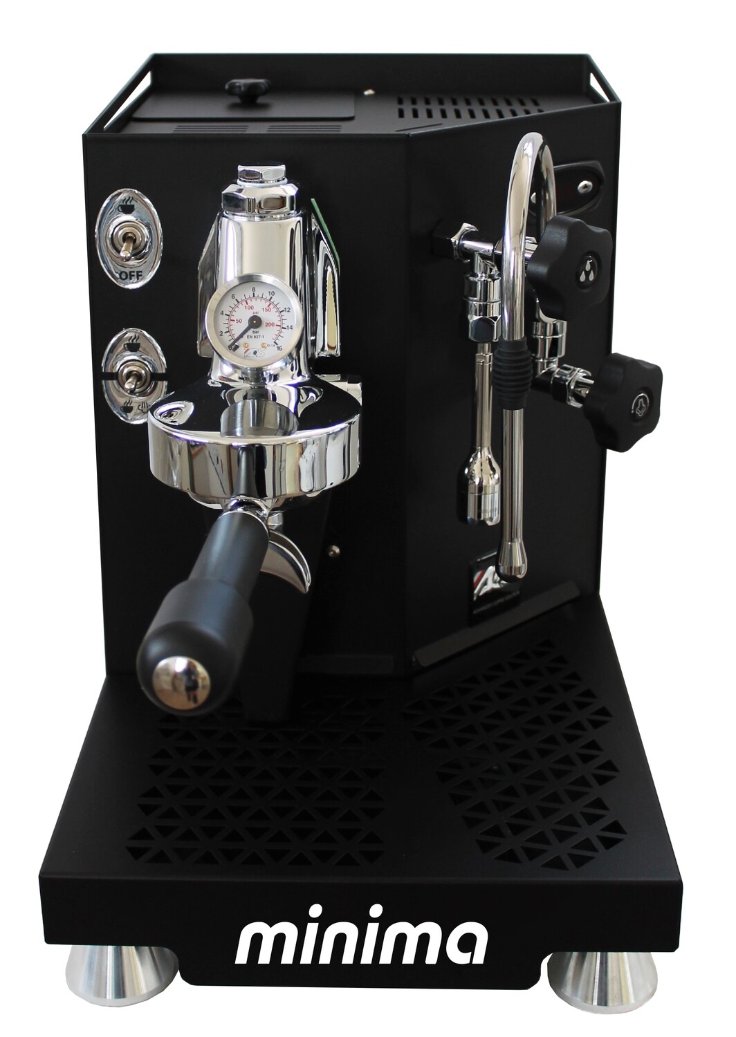 ACS Minima Espresso Machine