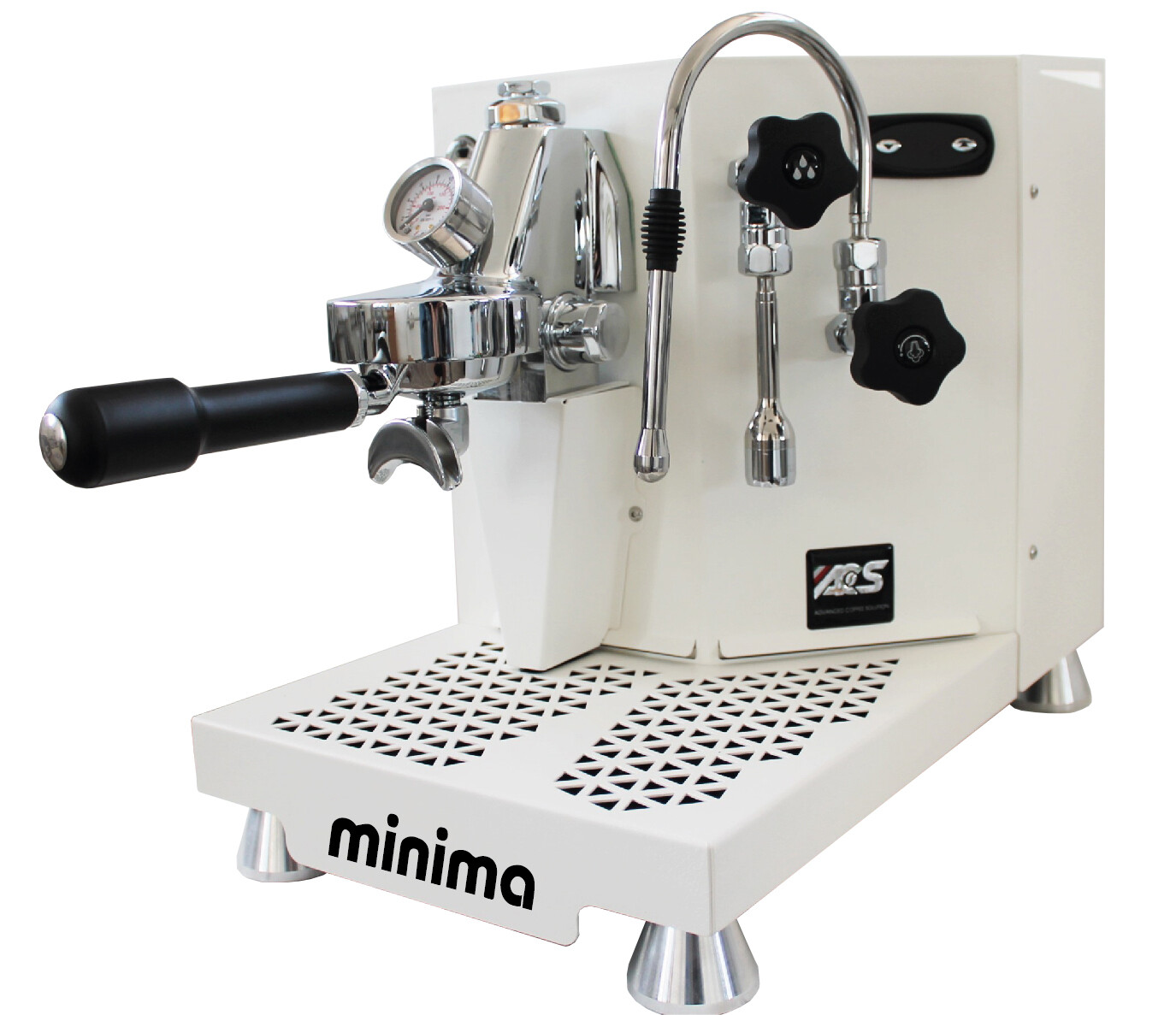 ACS Minima Espresso Machine