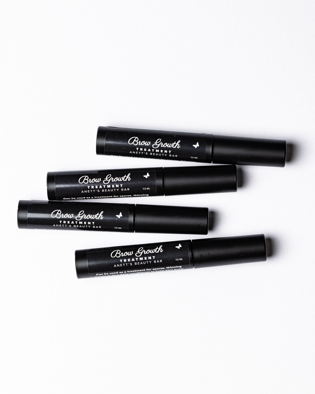 Brow Growth Treatment