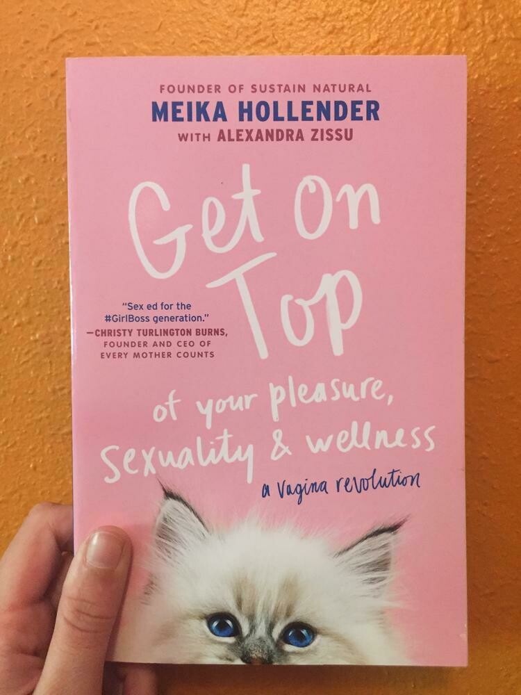 Get On Top - Hollender
