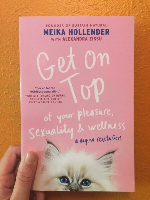 Get On Top - Hollender