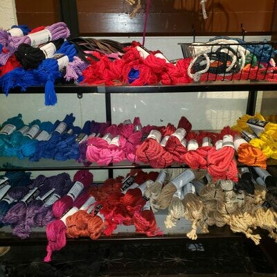 Rope
