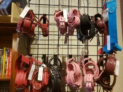 Restraints