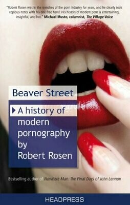 Beaver Street - Rosen 