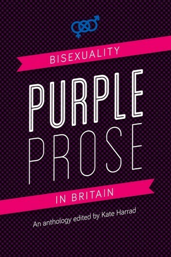 Purple Prose -Harrad