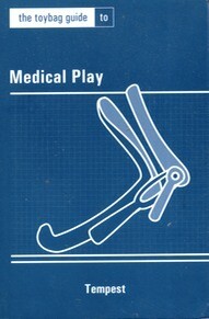Toybag: Medical Play