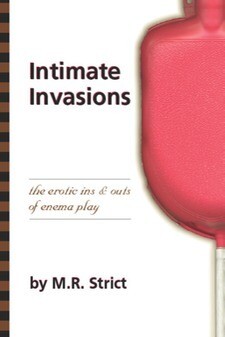 Intimate Invasions - Strict