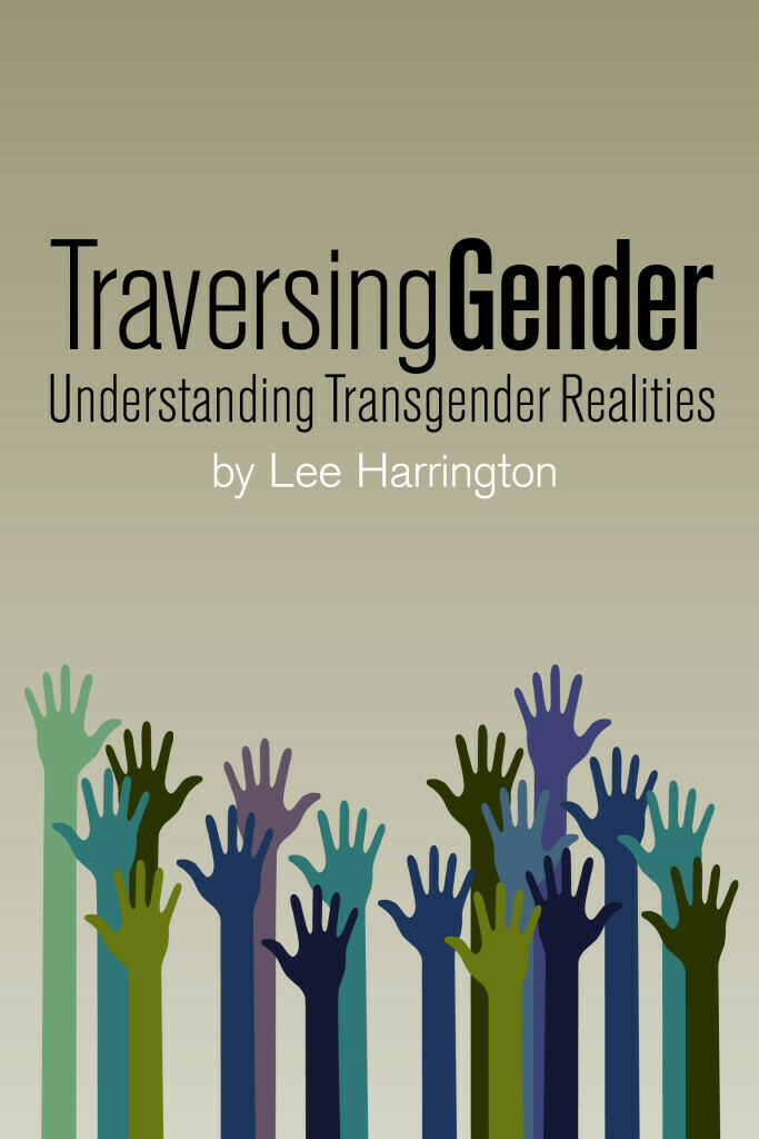 Traversing Gender - Harrington