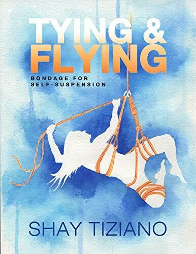 Tying &amp; Flying - Tiziano