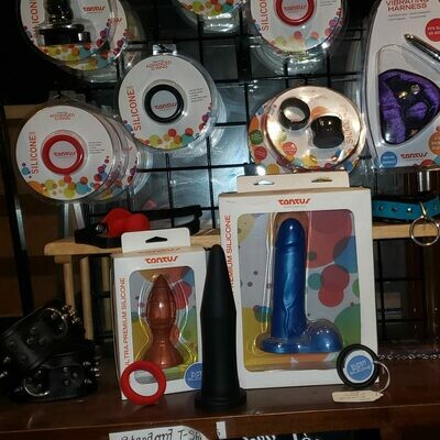 Sex Toys