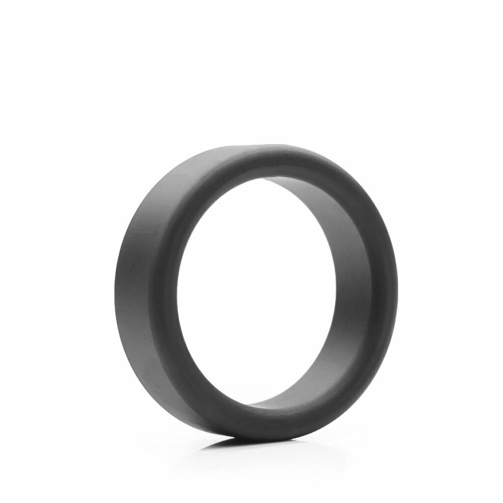 Aluminum C-Ring