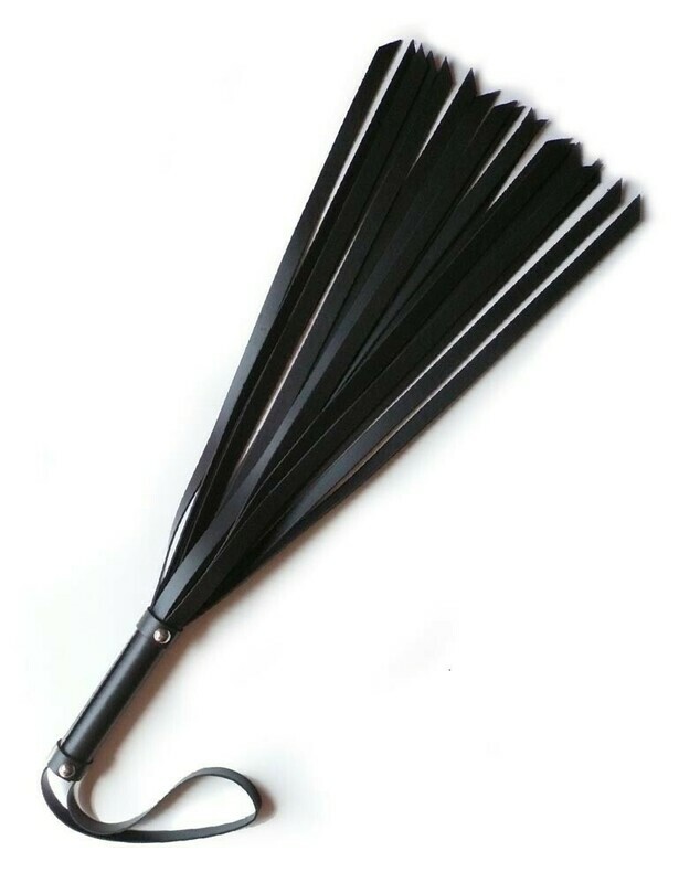Stockroom Leather Flogger