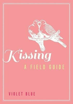 Kissing: A Field Guide - Blue