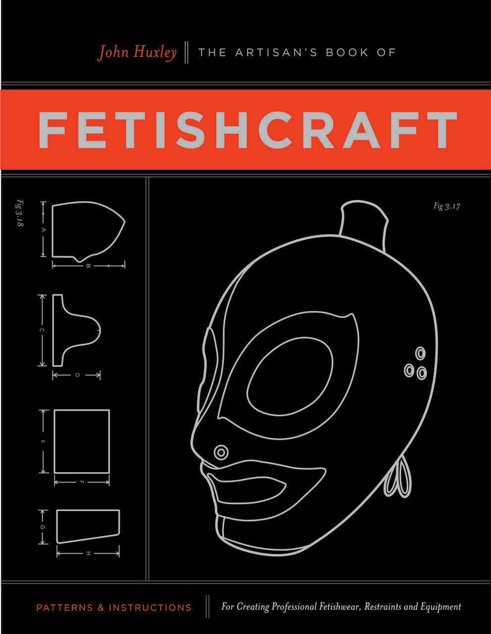 Artisan's Book of Fetishcraft