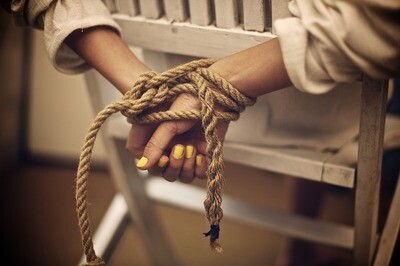 Bondage