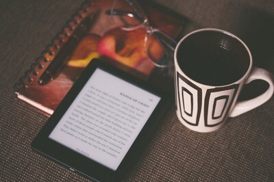 E-Books
