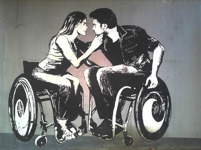 Disability &amp; Sexual Access