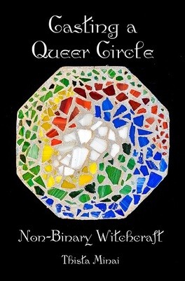 Casting a Queer Circle: Non-binary Witchcraft - Ebook