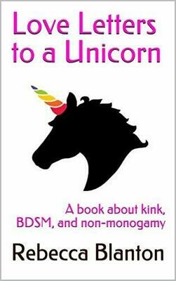 Love Letters to a Unicorn - Blanton