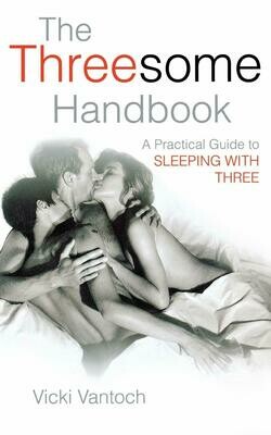 The Threesome Handbook - Vantoch