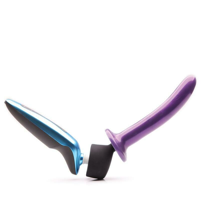 Tantus Rumble Wand Accessories