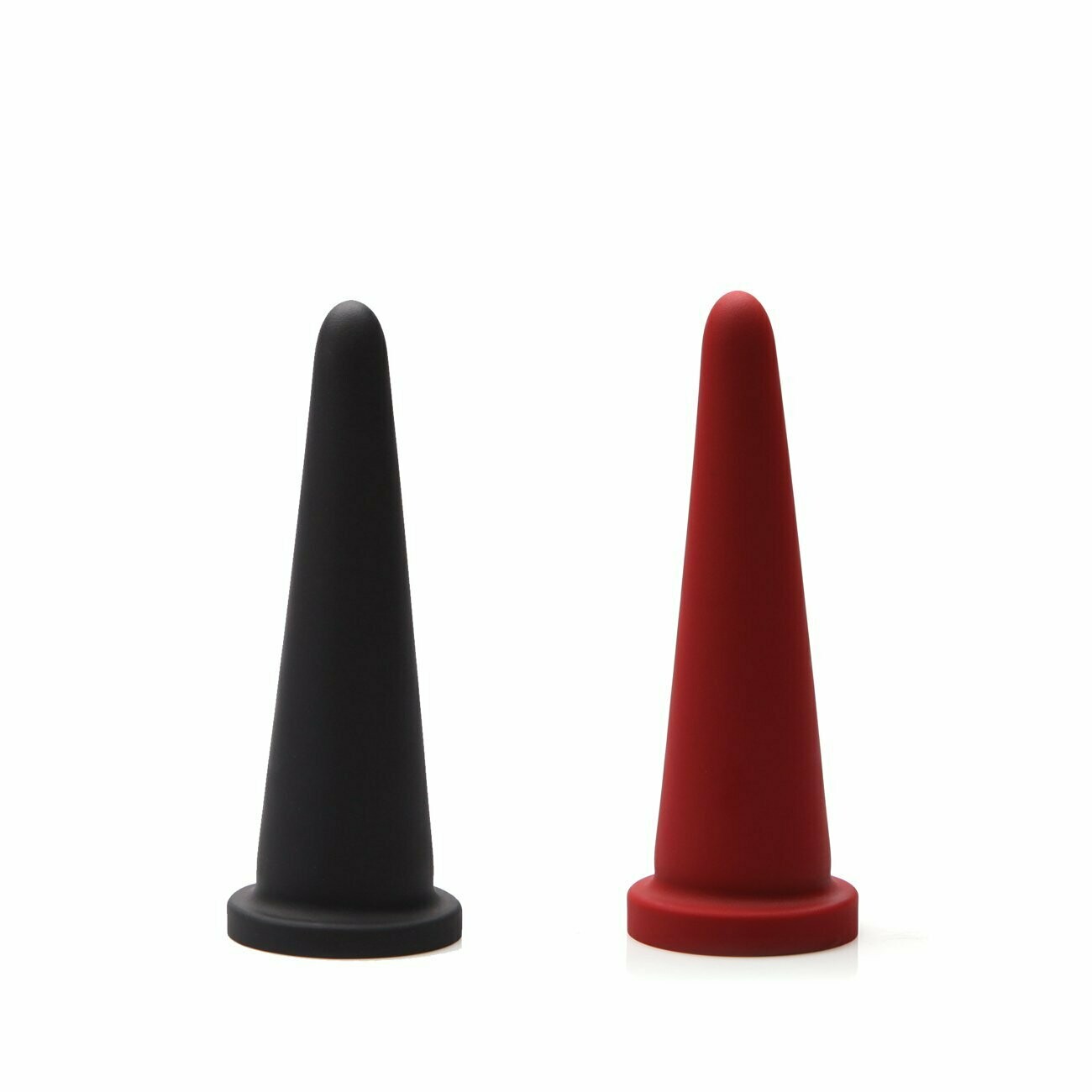 Tantus Cone Small
