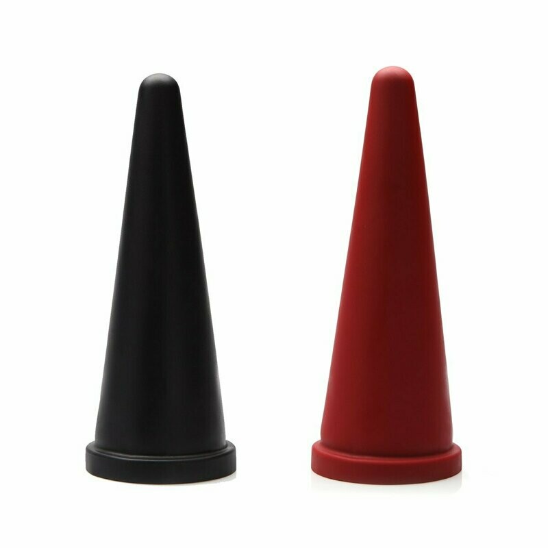 Tantus Cone Large