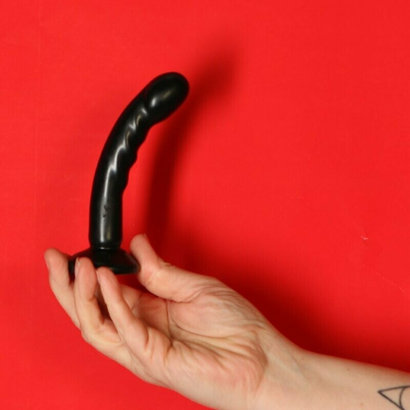 Tantus Compact 