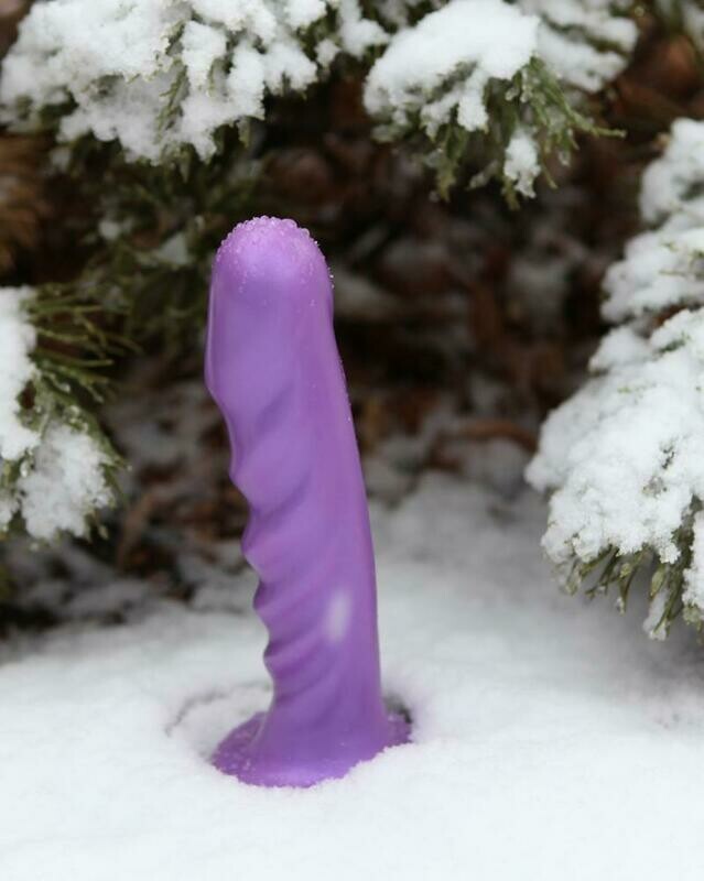 Tantus Echo Super Soft Vibrator