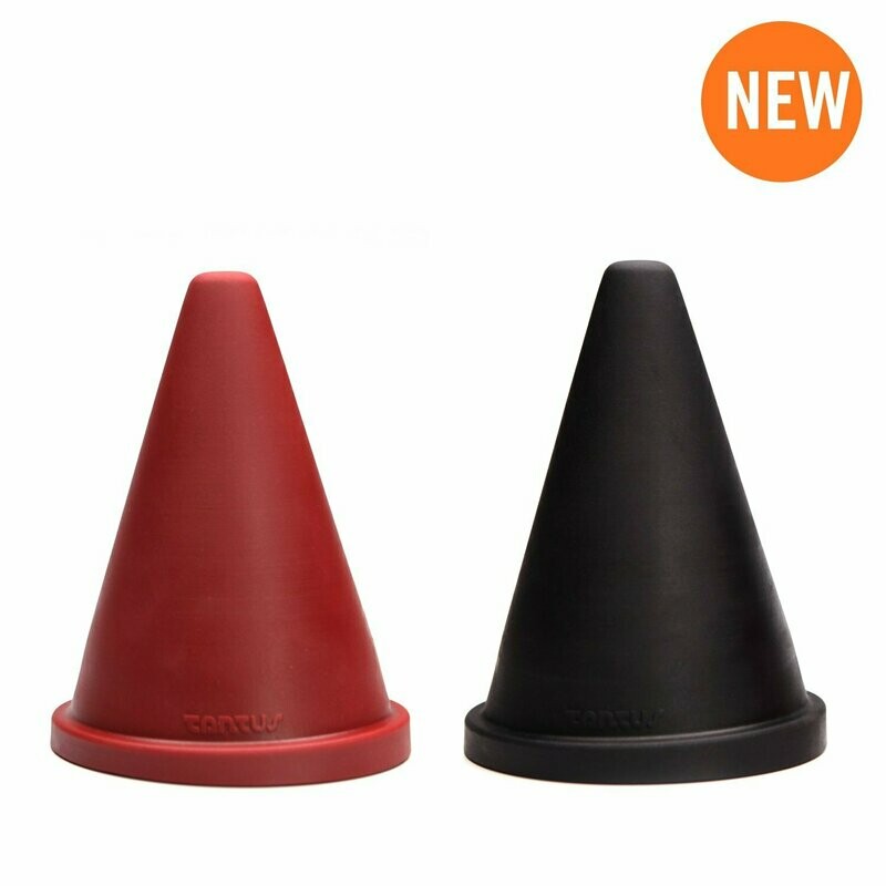 Tantus Cone Squat