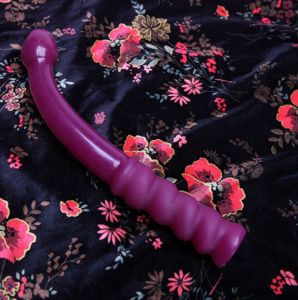 Tantus G-Force