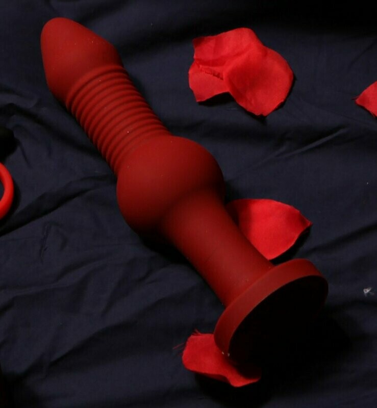 Tantus Fido