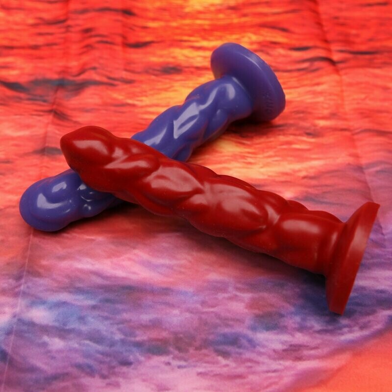 Tantus Paisley