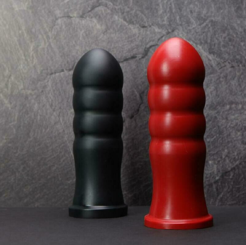 Tantus Meat Wave