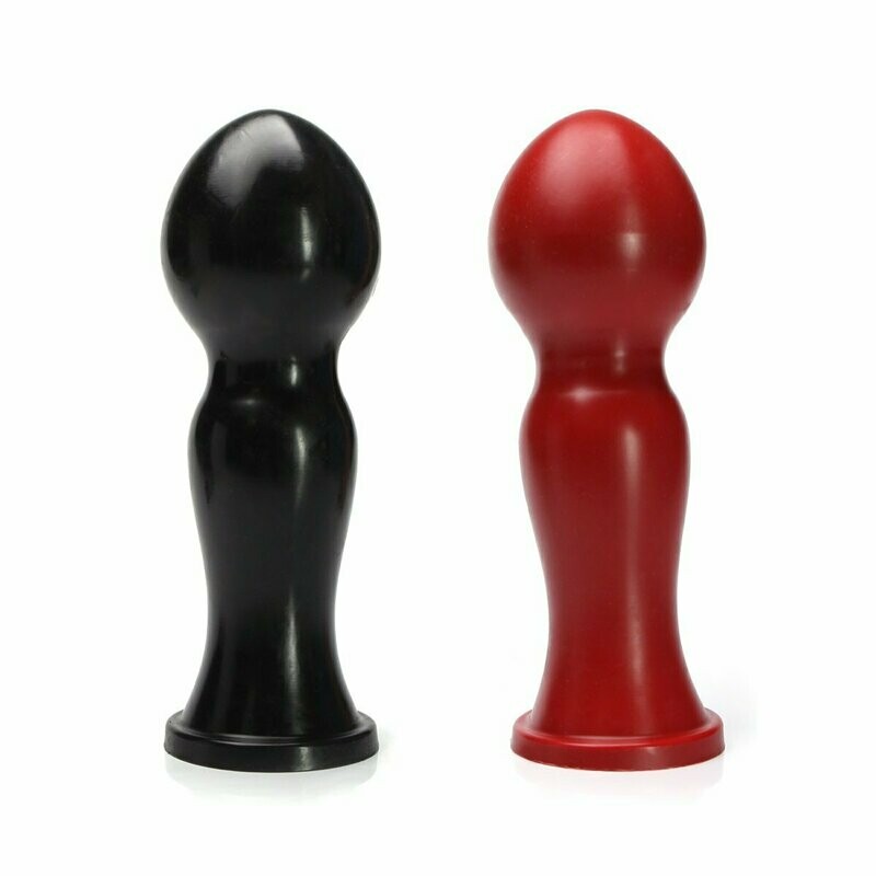 Tantus Nuke